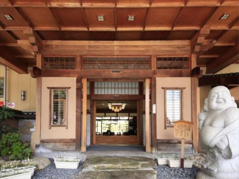 Yumoto Hotel Achigawa Iida Luaran gambar