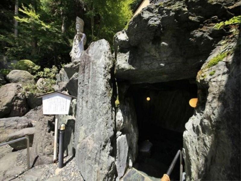 Yumoto Hotel Achigawa Iida Luaran gambar